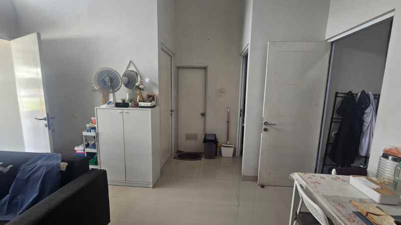 dijual rumah bukit permata indah