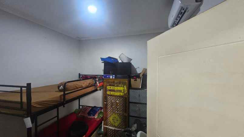 dijual rumah bukit permata indah