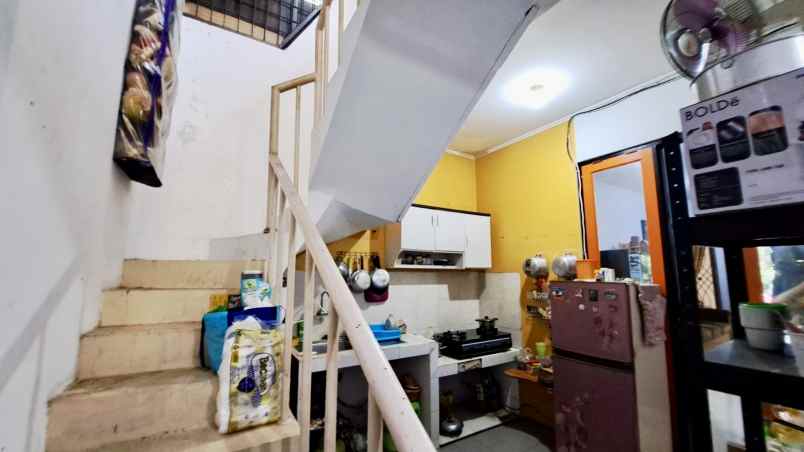 dijual rumah cakung