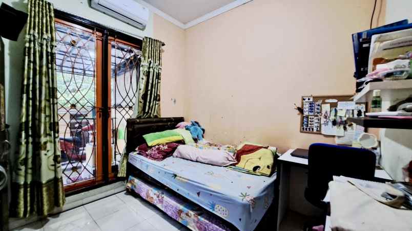 dijual rumah cakung