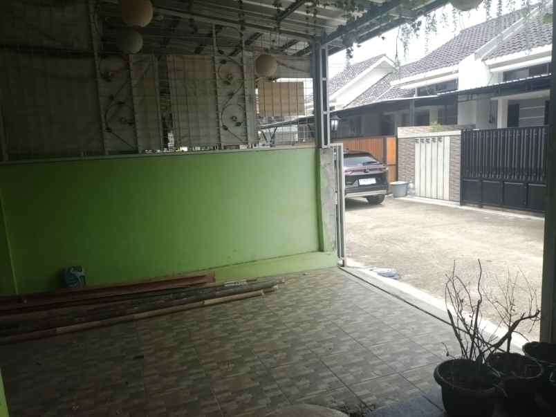 dijual rumah cibinong bogor