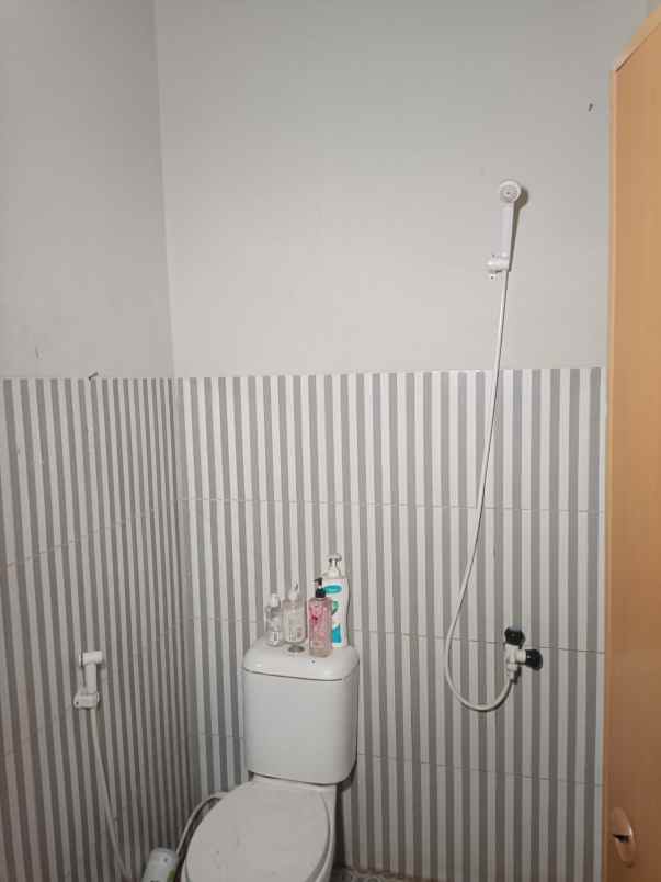 dijual rumah cibinong bogor