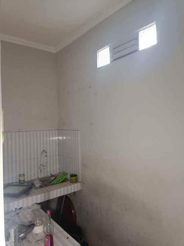 dijual rumah cibinong bogor