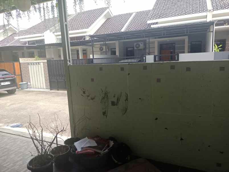 dijual rumah cibinong bogor
