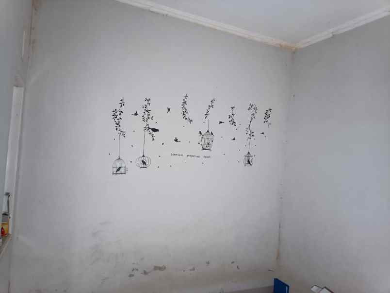 dijual rumah cibinong bogor