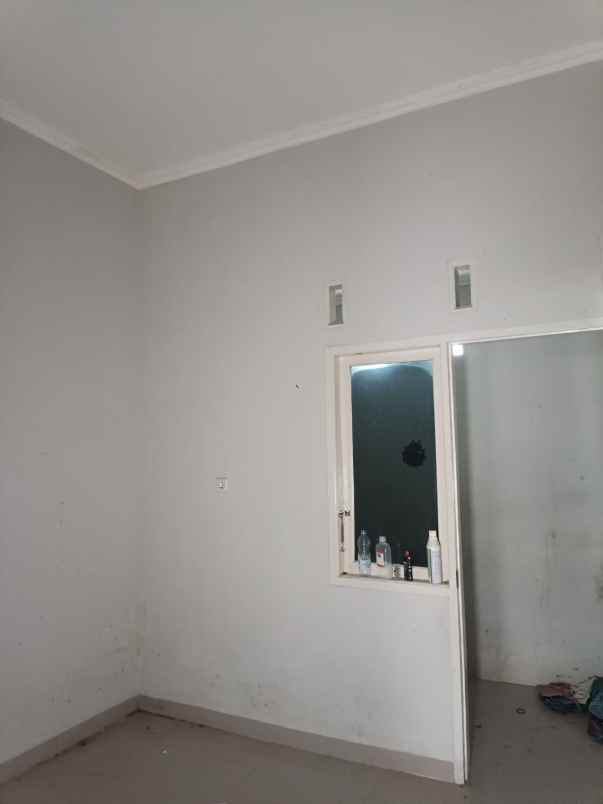 dijual rumah cibinong bogor