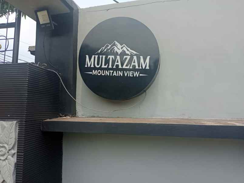 dijual rumah cibinong bogor