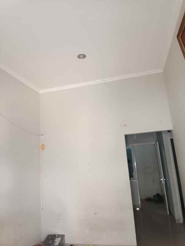 dijual rumah cibinong bogor