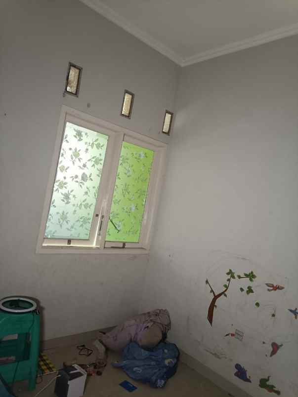 dijual rumah cibinong bogor