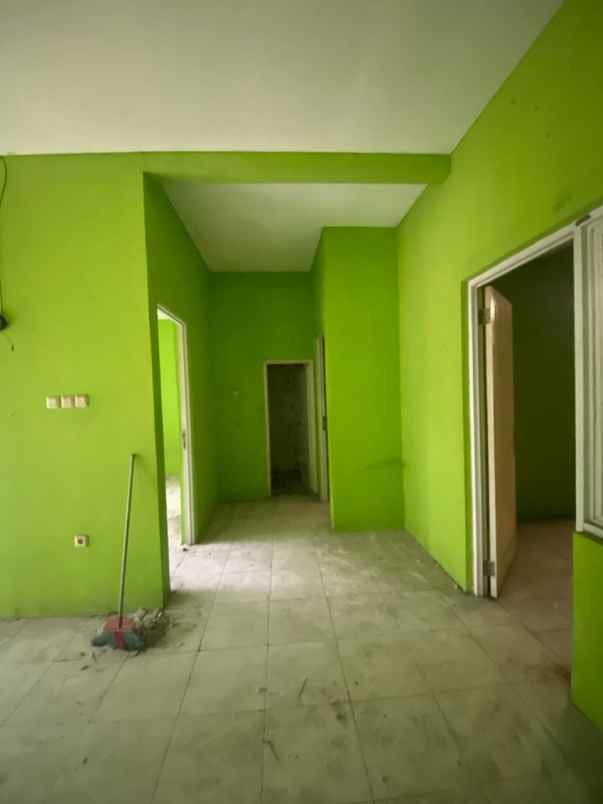 dijual rumah cibinong cikaret bogor