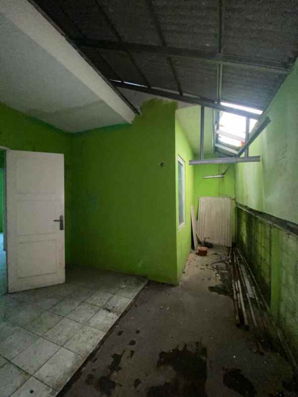 dijual rumah cibinong cikaret bogor