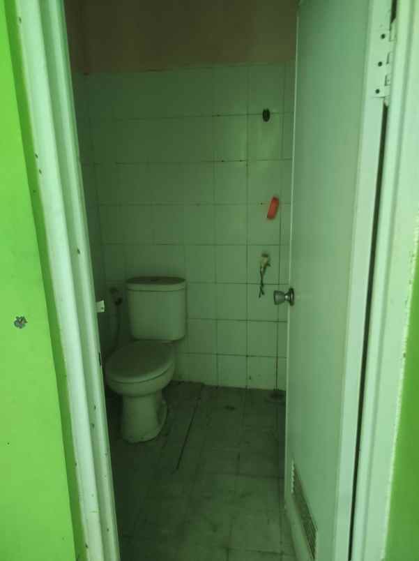 dijual rumah cibinong cikaret bogor