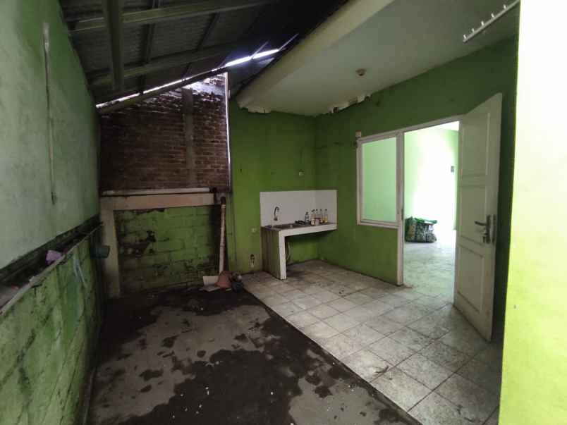 dijual rumah cibinong cikaret bogor