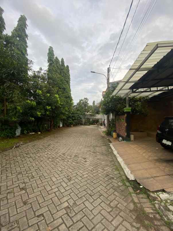 dijual rumah cibinong cikaret bogor