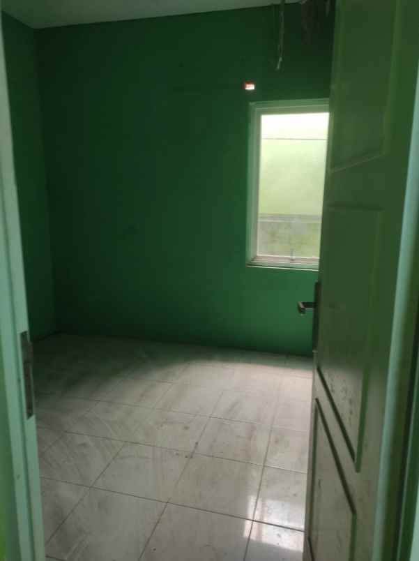 dijual rumah cibinong cikaret bogor