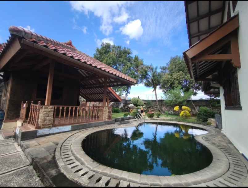 dijual rumah cibubur ciracas jakarta timur