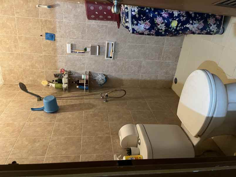 dijual rumah cibubur country shm lt 90 m 1 lantai