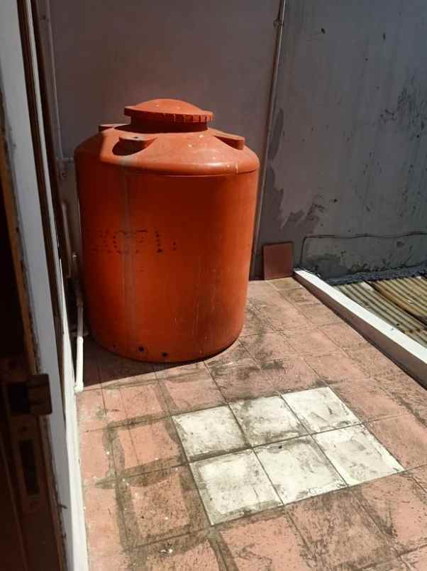 dijual rumah cigadung