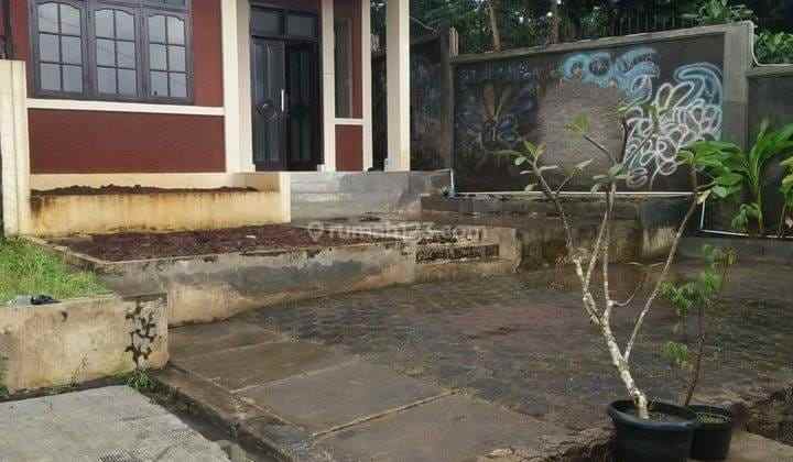dijual rumah cigadung area dago bandung