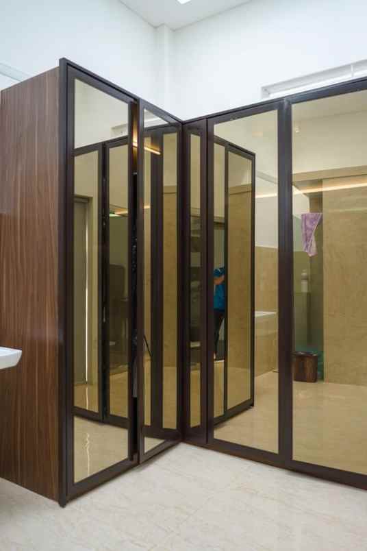 dijual rumah cigadung dago bandung utara