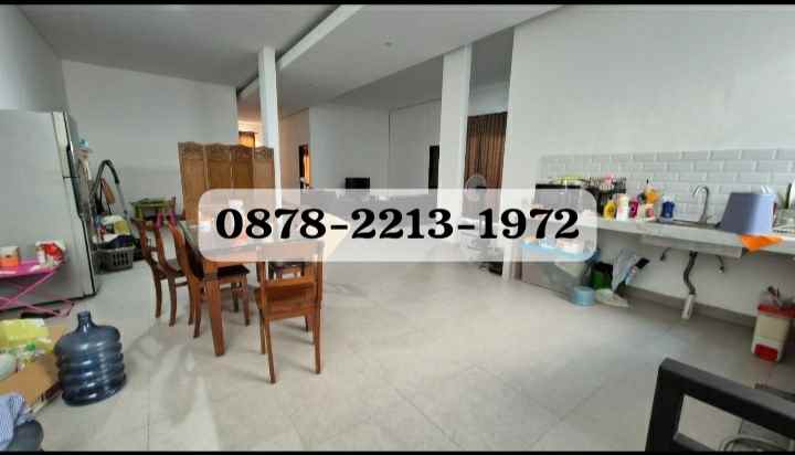 dijual rumah cigadung raya