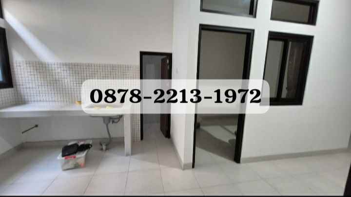 dijual rumah cigadung raya