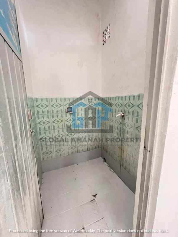 dijual rumah cihanjuang