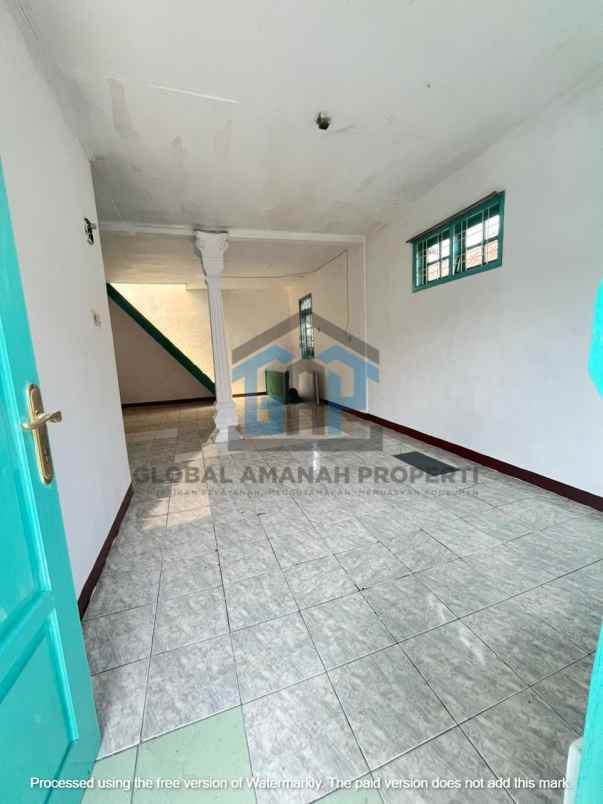dijual rumah cihanjuang