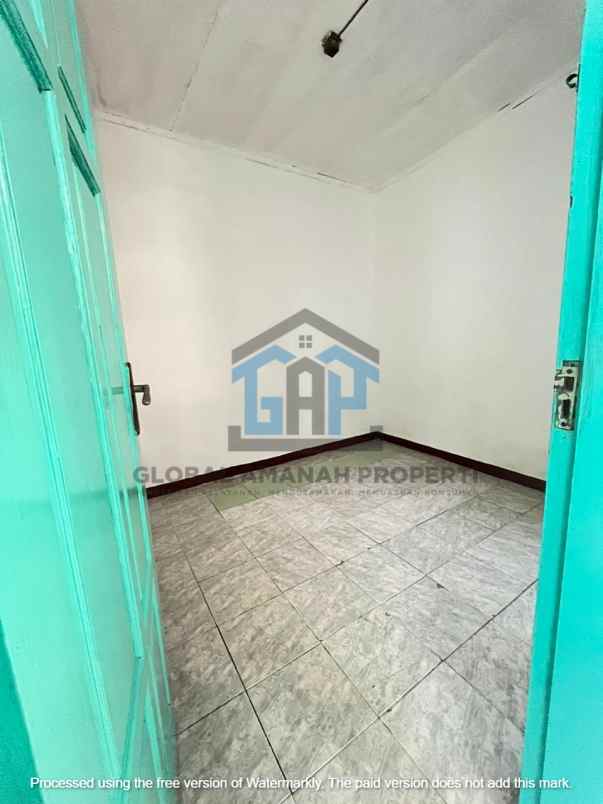 dijual rumah cihanjuang