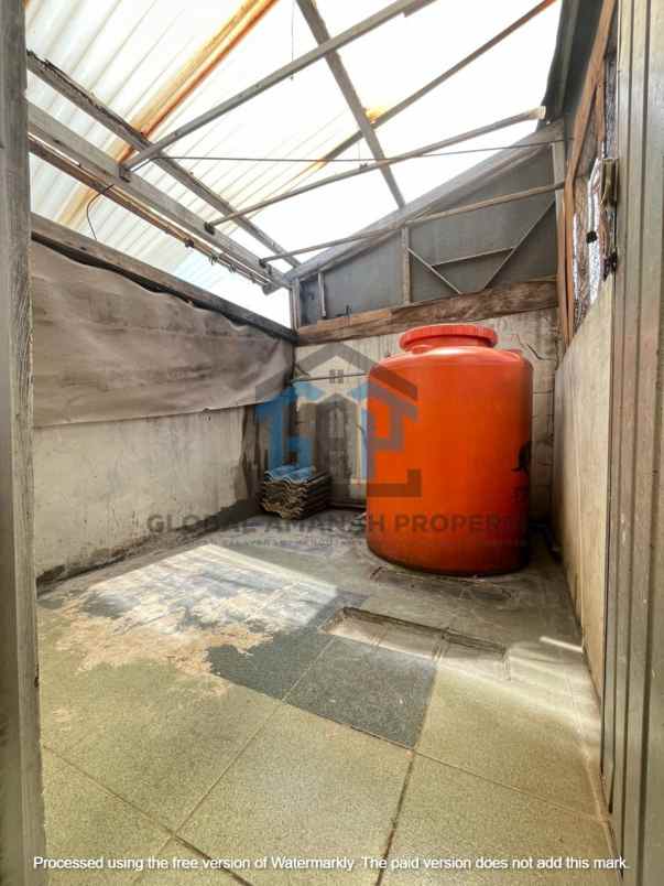 dijual rumah cihanjuang
