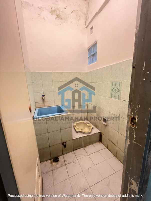 dijual rumah cihanjuang