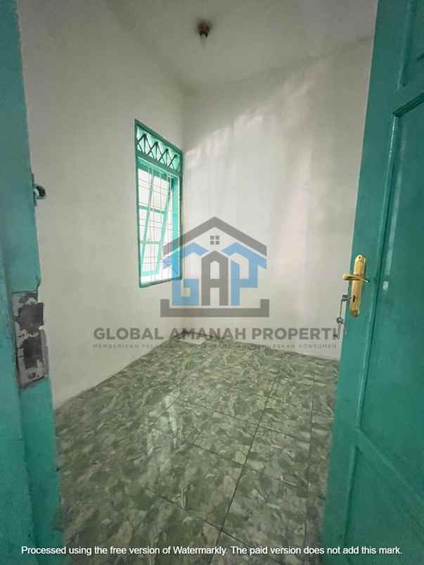 dijual rumah cihanjuang