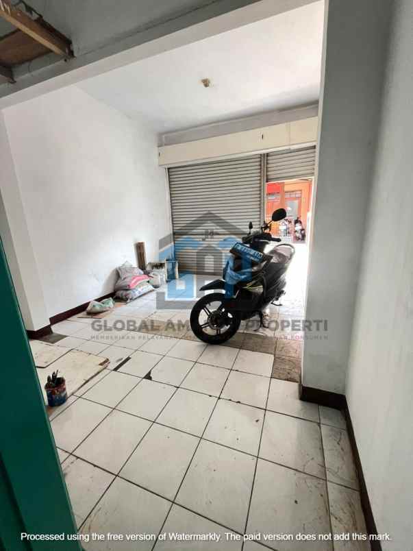 dijual rumah cihanjuang