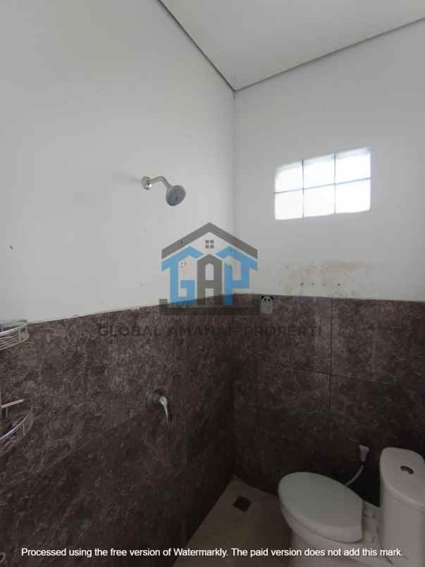 dijual rumah cihanjuang