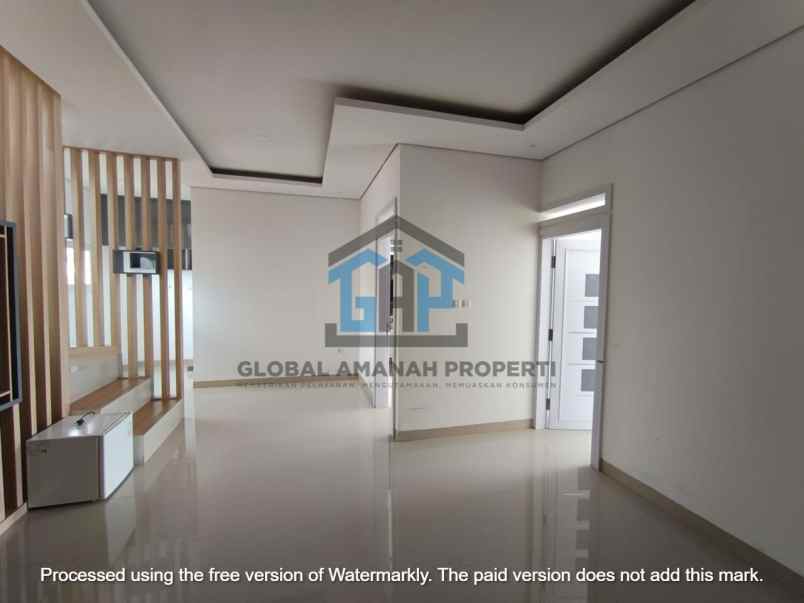 dijual rumah cihanjuang