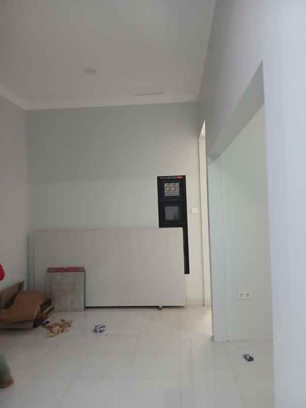 dijual rumah cijambe