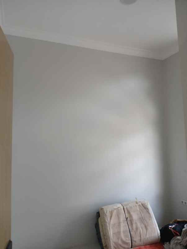 dijual rumah cijambe