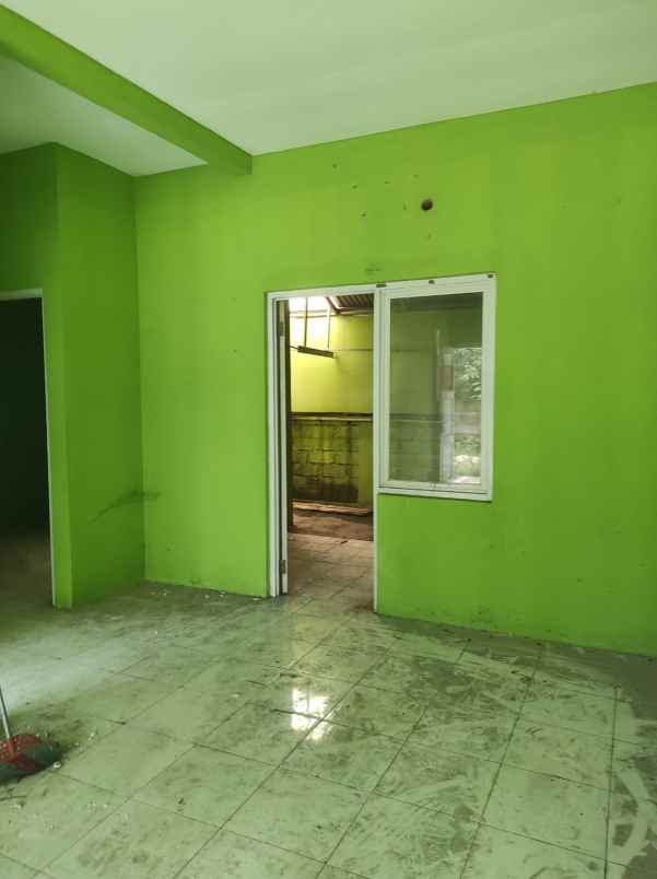 dijual rumah cikaret cibinong bogor