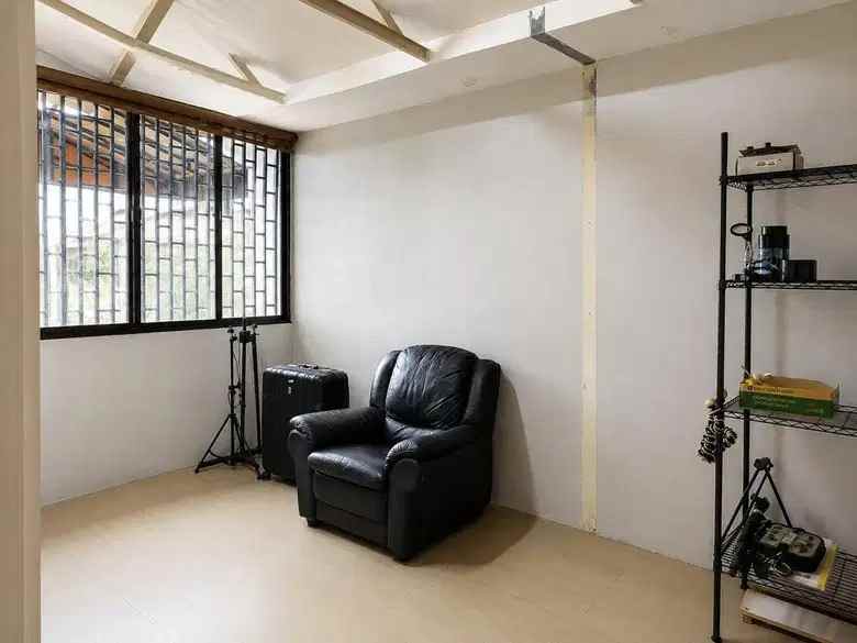 dijual rumah cilandak barat