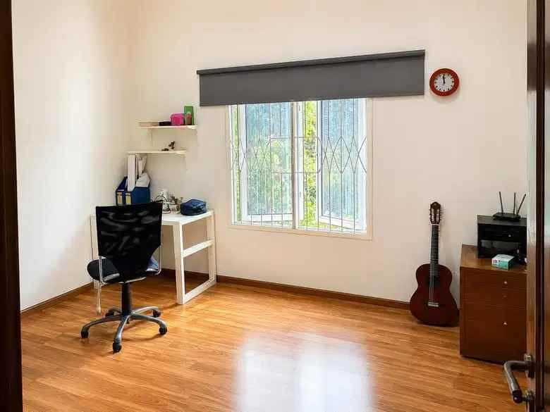 dijual rumah cilandak barat