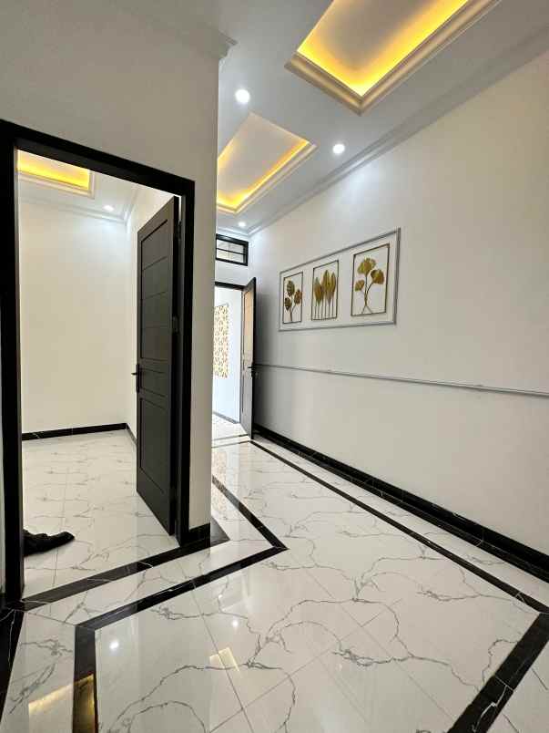 dijual rumah cilandak kko