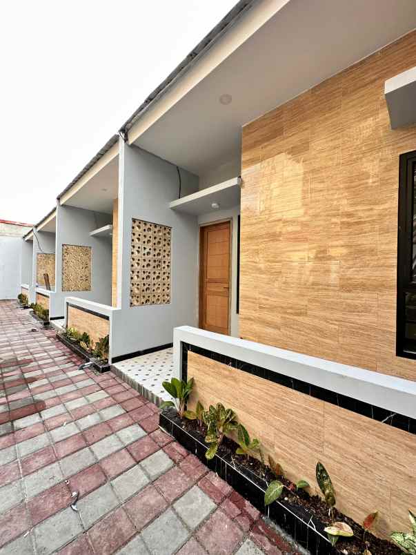 dijual rumah cilandak kko