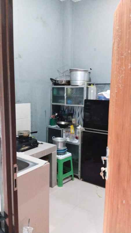 dijual rumah cilebut sukaraja bogor