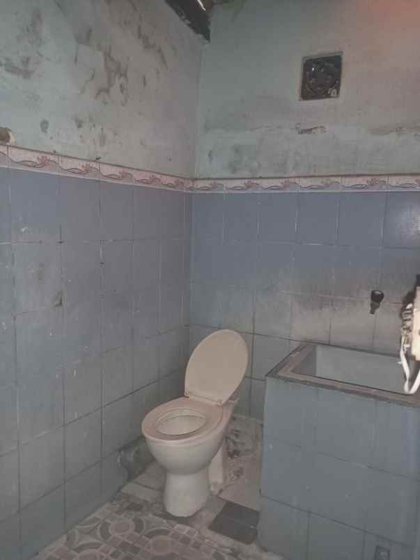 dijual rumah cilengkrang