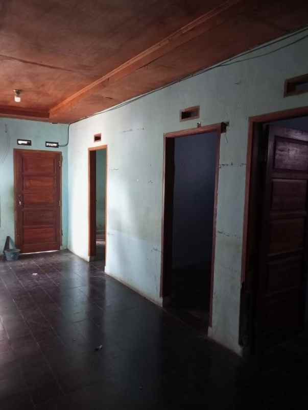 dijual rumah cilengkrang
