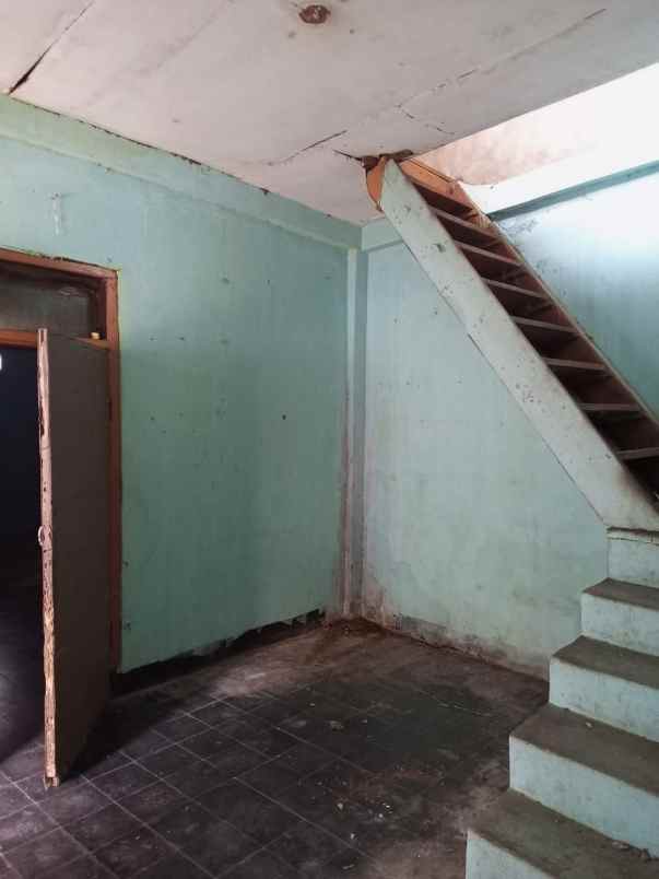 dijual rumah cilengkrang