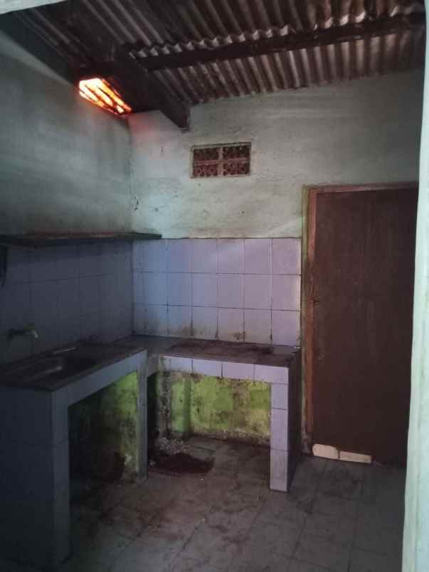 dijual rumah cilengkrang