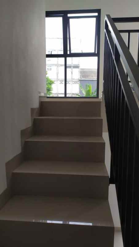 dijual rumah cileungsi jonggol kab bogor