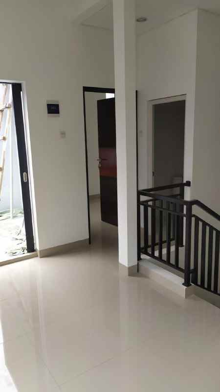 dijual rumah cileungsi jonggol kab bogor