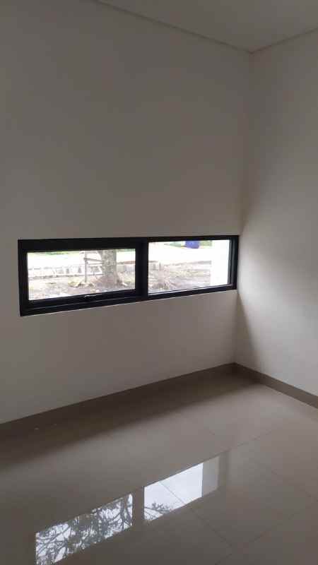 dijual rumah cileungsi jonggol kab bogor